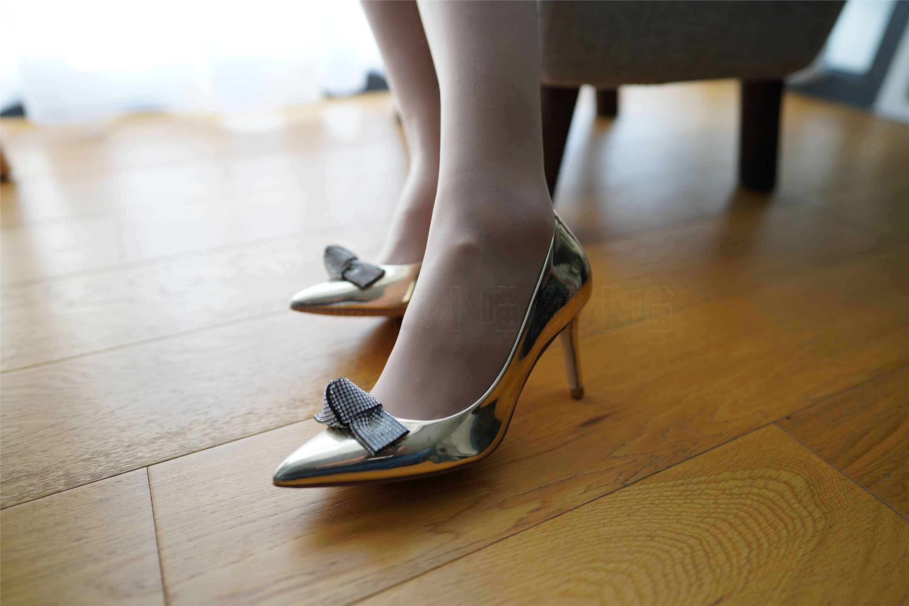 壹吻映画  2021.01.08 YW002 《雅妍-清爽职业装》